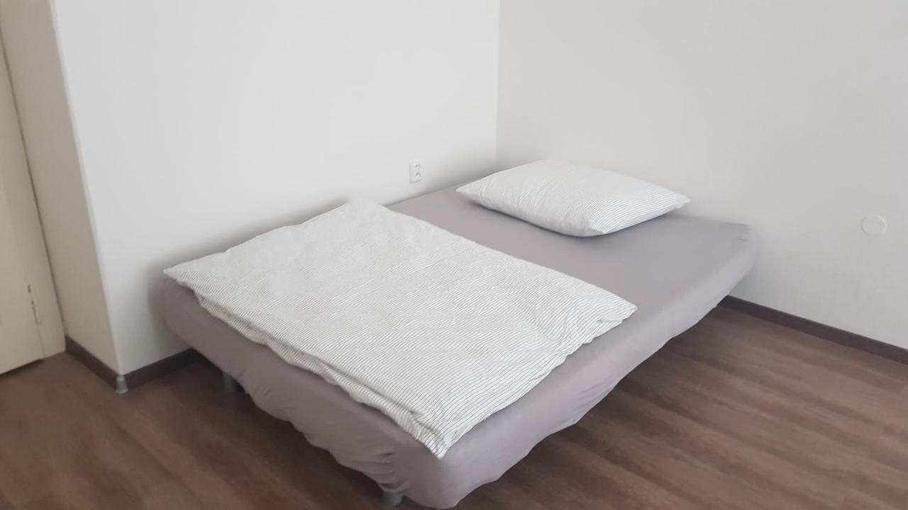 Apartmán Pod Zámkem Decin Esterno foto