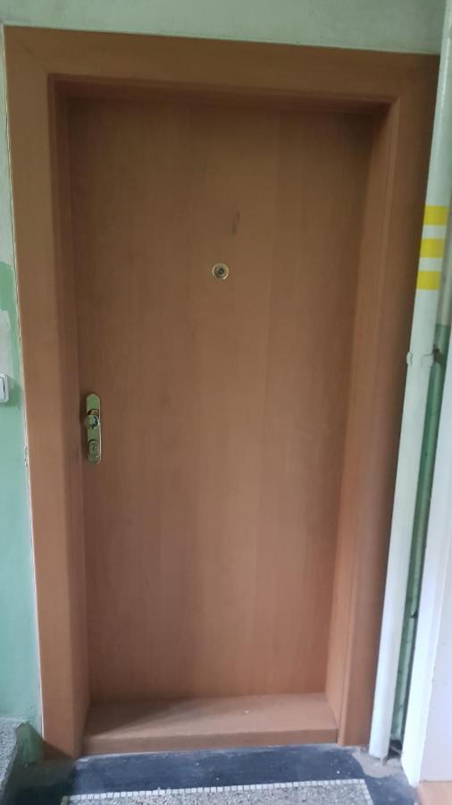 Apartmán Pod Zámkem Decin Esterno foto