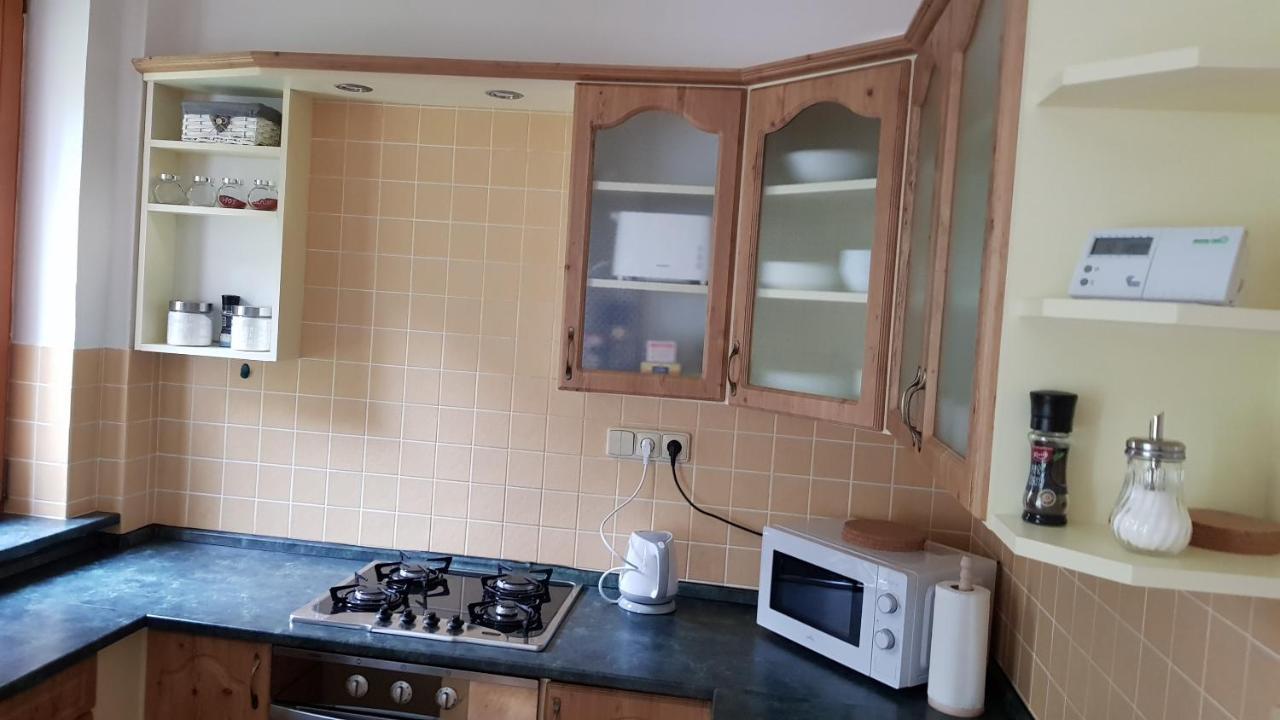 Apartmán Pod Zámkem Decin Esterno foto